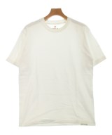 Hanes（ヘインズ）Tシャツ・カットソー 白 サイズ:L メンズ/2200621667653
