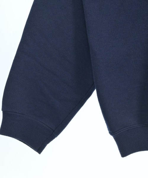Hanes（ヘインズ）スウェット 紺 サイズ:L メンズ/2200633113018