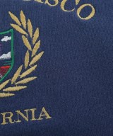 Hanes（ヘインズ）スウェット 紺 サイズ:L メンズ/2200633113018