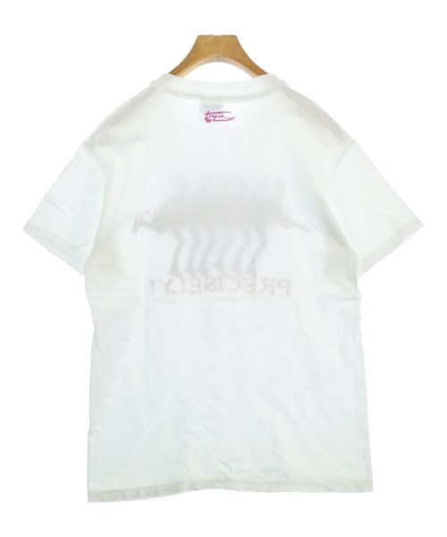 Hanes（ヘインズ）Tシャツ・カットソー 白 サイズ:M メンズ/2200633113025
