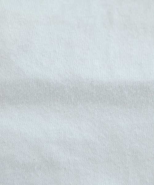 Hanes（ヘインズ）Tシャツ・カットソー 白 サイズ:M メンズ/2200633113025