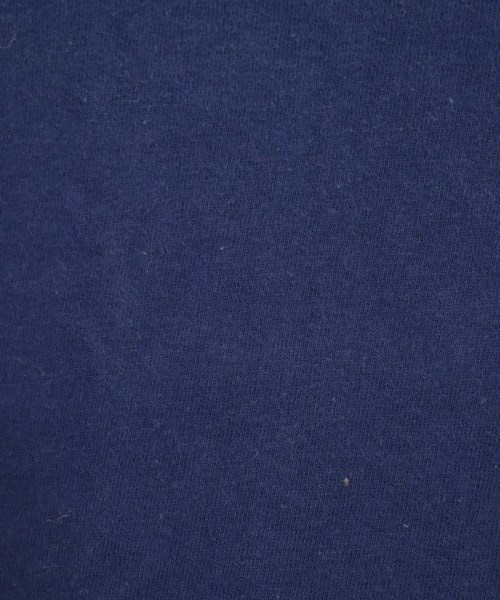 Hanes（ヘインズ）Tシャツ・カットソー 青 サイズ:L メンズ/2200621132090