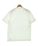 Hanes（ヘインズ）Tシャツ・カットソー 白 サイズ:L メンズ/2200622070230