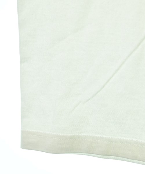 Hanes（ヘインズ）Tシャツ・カットソー 白 サイズ:L メンズ/2200622070247