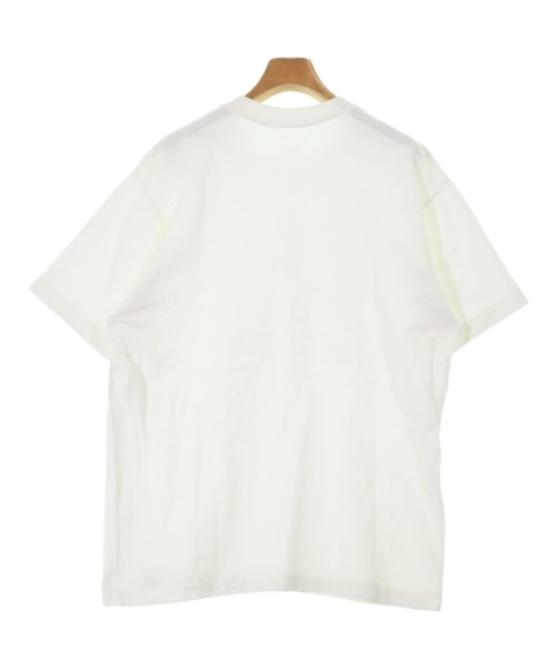 Hanes（ヘインズ）Tシャツ・カットソー 白 サイズ:L メンズ/2200623082348