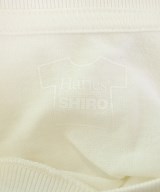 Hanes（ヘインズ）Tシャツ・カットソー 白 サイズ:L メンズ/2200623082348