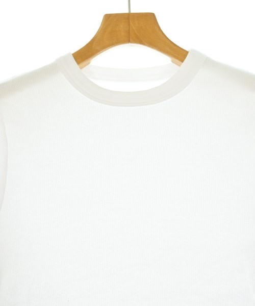 Hanes（ヘインズ）Tシャツ・カットソー 白 サイズ:S メンズ/2200620242028