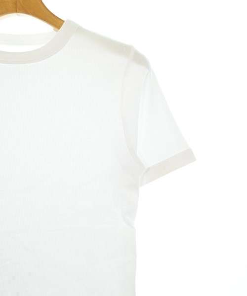 Hanes（ヘインズ）Tシャツ・カットソー 白 サイズ:S メンズ/2200620242028