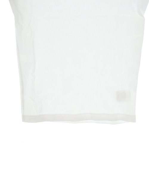 Hanes（ヘインズ）Tシャツ・カットソー 白 サイズ:S メンズ/2200620242028