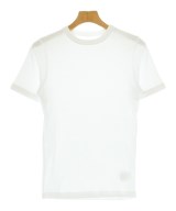 Hanes（ヘインズ）Tシャツ・カットソー 白 サイズ:S メンズ/2200620242028