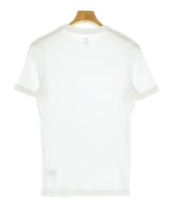 Hanes（ヘインズ）Tシャツ・カットソー 白 サイズ:S メンズ/2200620242028