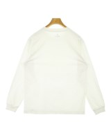 Hanes（ヘインズ）Tシャツ・カットソー 白 サイズ:M メンズ/2200609967188
