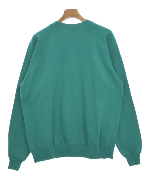 Hanes（ヘインズ）スウェット 緑 サイズ:XL メンズ/2200608965048