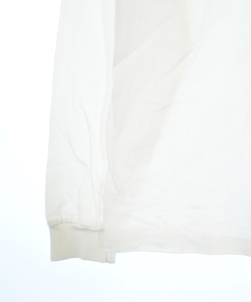 Hanes（ヘインズ）Tシャツ・カットソー 白 サイズ:S メンズ/2200604788108