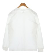 Hanes（ヘインズ）Tシャツ・カットソー 白 サイズ:S メンズ/2200604788108
