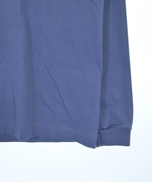 Hanes（ヘインズ）Tシャツ・カットソー 紺 サイズ:S メンズ/2200608278025