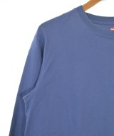 Hanes（ヘインズ）Tシャツ・カットソー 紺 サイズ:S メンズ/2200608278025
