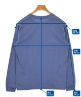 Hanes（ヘインズ）Tシャツ・カットソー 紺 サイズ:S メンズ/2200608278025