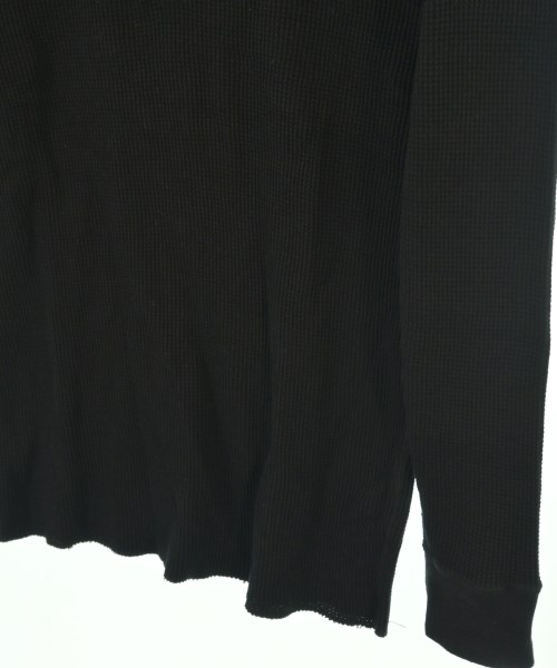 Hanes（ヘインズ）Tシャツ・カットソー 黒 サイズ:L メンズ/2200613436052