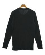 Hanes（ヘインズ）Tシャツ・カットソー 黒 サイズ:L メンズ/2200613436052