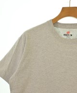 Hanes（ヘインズ）Tシャツ・カットソー グレー サイズ:L レディース/2200615125046
