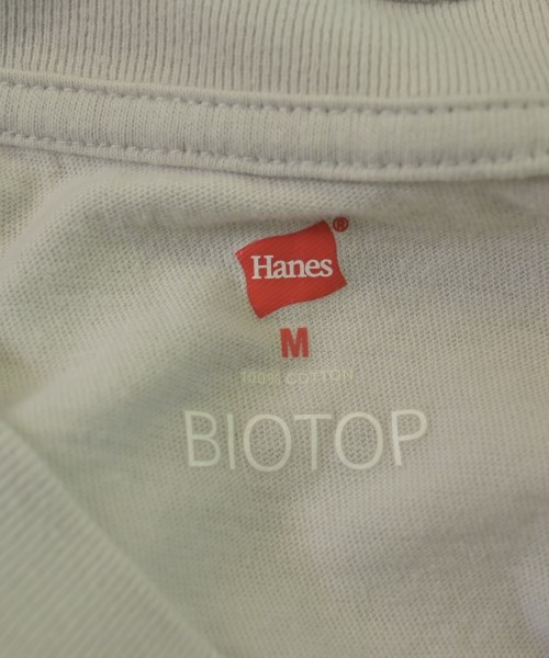 Hanes（ヘインズ）ノースリーブ グレー サイズ:M レディース/2200612785021