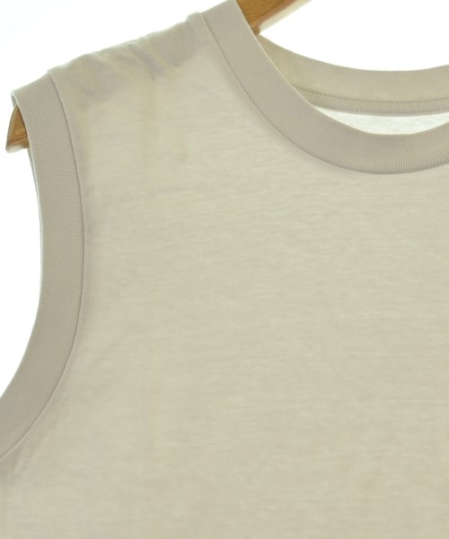 Hanes（ヘインズ）ノースリーブ グレー サイズ:M レディース/2200612785021