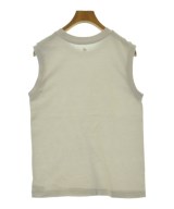 Hanes（ヘインズ）ノースリーブ グレー サイズ:M レディース/2200612785021