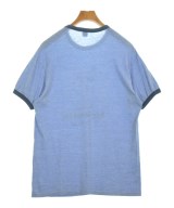 Hanes（ヘインズ）Tシャツ・カットソー 青 サイズ:XL メンズ/2200617345114
