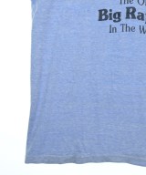 Hanes（ヘインズ）Tシャツ・カットソー 青 サイズ:XL メンズ/2200617345114