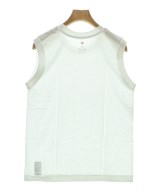 Hanes（ヘインズ）ノースリーブ 白 サイズ:M/M レディース/2200608835129