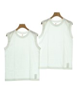 Hanes ノースリーブ