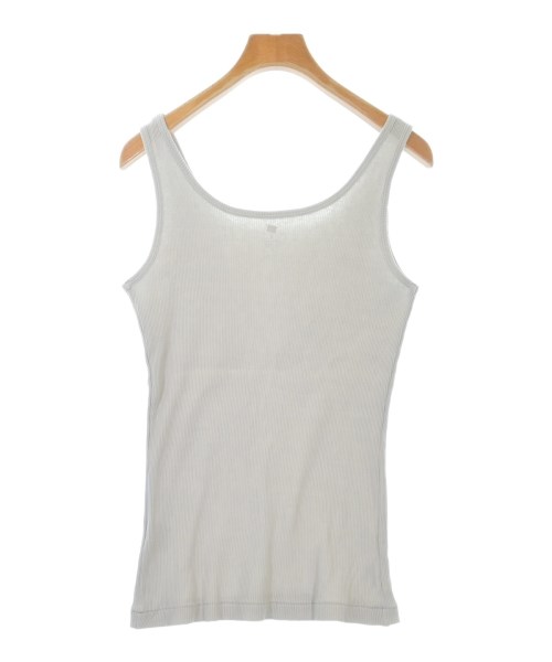 Hanes（ヘインズ）タンクトップ グレー サイズ:F レディース/2200618450091