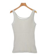 Hanes（ヘインズ）タンクトップ グレー サイズ:F レディース/2200618450091