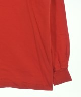 Hanes（ヘインズ）Tシャツ・カットソー 赤 サイズ:L メンズ/2200617751434