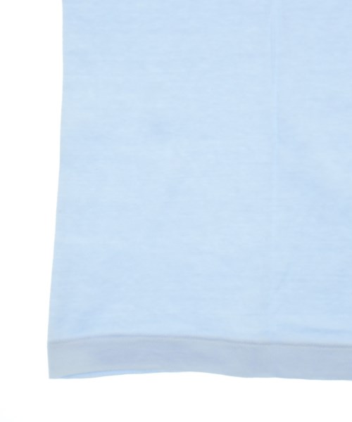 Hanes（ヘインズ）ノースリーブ 青 サイズ:M レディース/2200613235020