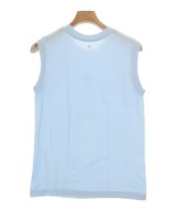 Hanes（ヘインズ）ノースリーブ 青 サイズ:M レディース/2200613235020