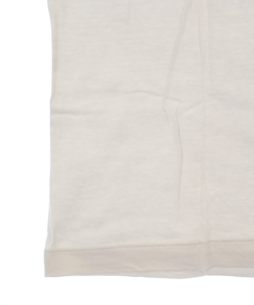 Hanes（ヘインズ）ノースリーブ ベージュ サイズ:M レディース/2200613235037