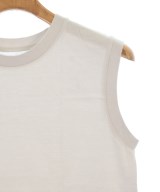 Hanes（ヘインズ）ノースリーブ ベージュ サイズ:M レディース/2200613235037