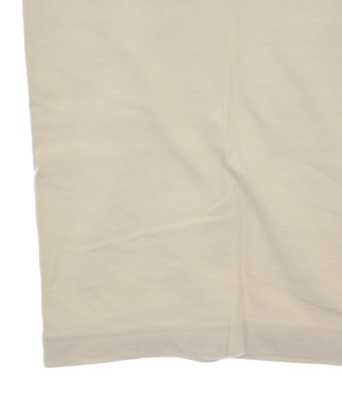 Hanes（ヘインズ）ノースリーブ ベージュ サイズ:M レディース/2200613235044