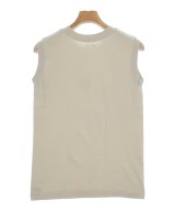 Hanes（ヘインズ）ノースリーブ ベージュ サイズ:M レディース/2200613235044