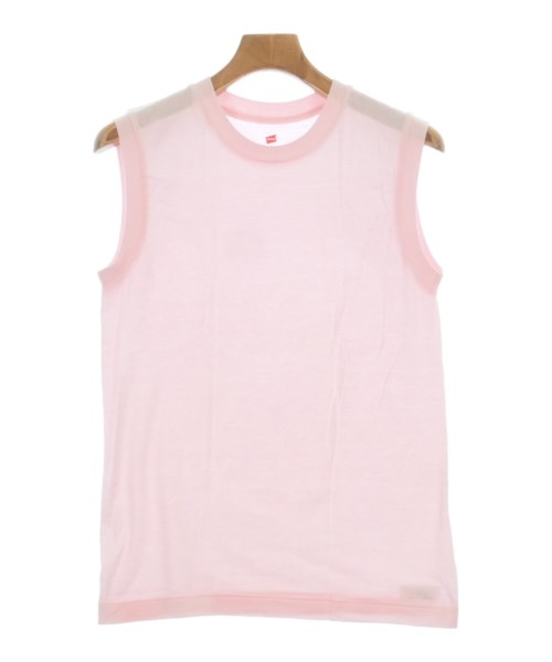 ヘインズ(Hanes)のHanes ノースリーブ