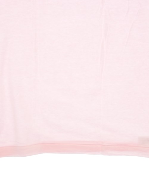 Hanes（ヘインズ）ノースリーブ ピンク サイズ:M レディース/2200613235051