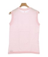 Hanes（ヘインズ）ノースリーブ ピンク サイズ:M レディース/2200613235051