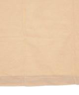 Hanes（ヘインズ）ノースリーブ ベージュ サイズ:M レディース/2200613235068