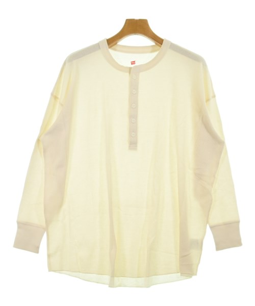 ヘインズ(Hanes)のHanes Tシャツ・カットソー