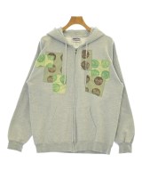 Hanes パーカー