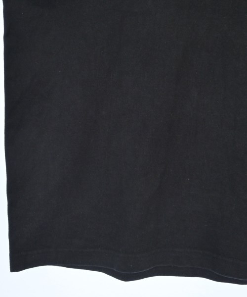 Hanes（ヘインズ）Tシャツ・カットソー 黒 サイズ:L メンズ/2200605306073