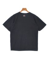 Hanes（ヘインズ）Tシャツ・カットソー 黒 サイズ:L メンズ/2200605306073