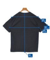 Hanes（ヘインズ）Tシャツ・カットソー 黒 サイズ:L メンズ/2200605306073